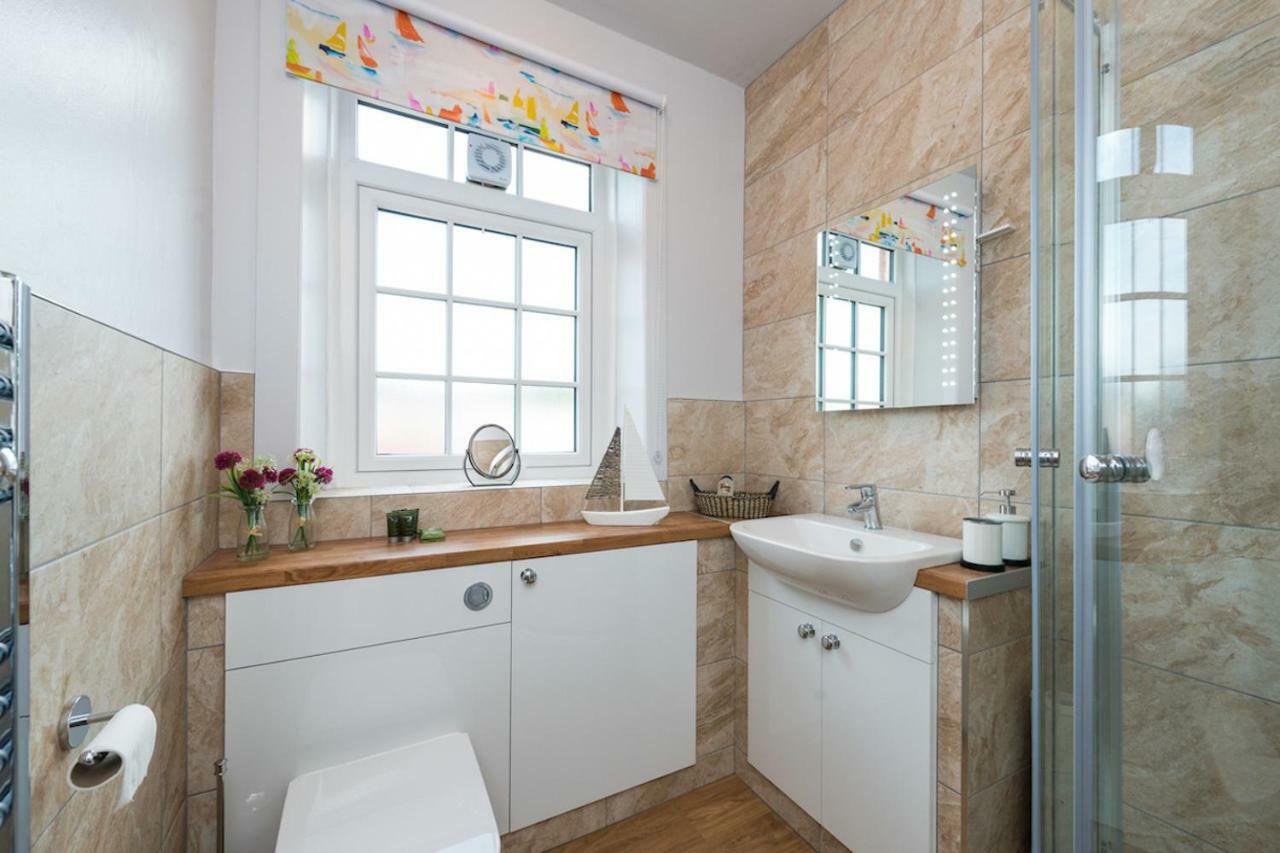 Smart Royal Mile Apartment Edinburgh Exterior photo